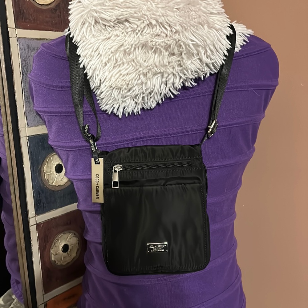NWT COCO + CARMEN